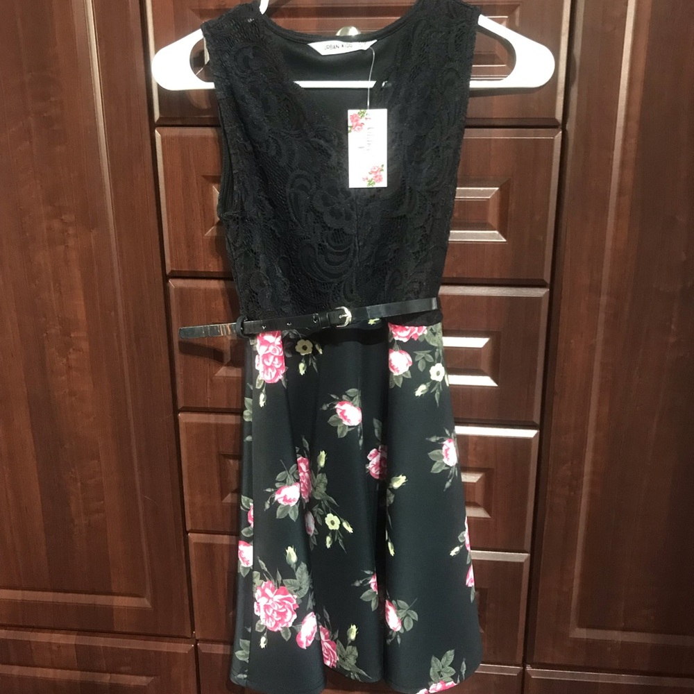 Formal Dress For Girls Large